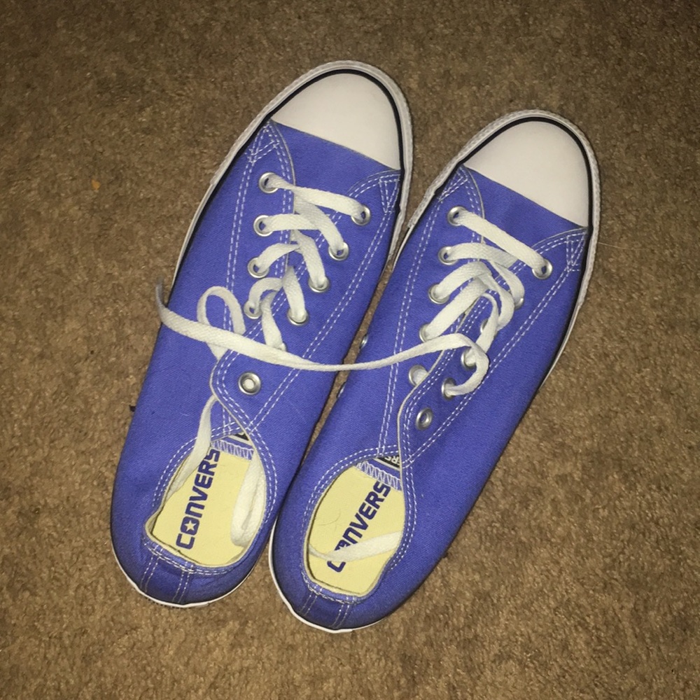converse